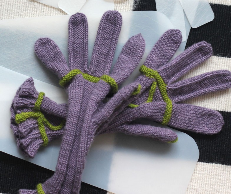 Glove & Mitten Blockers in 10 min – Åsa Tricosa